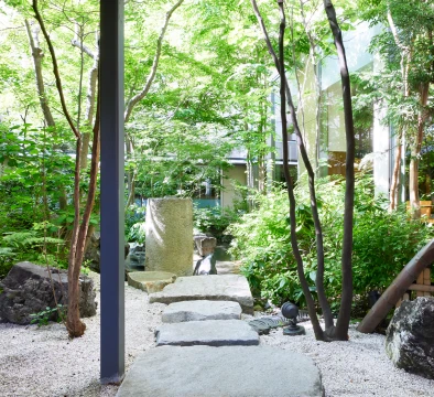 プロジェクトストーリー