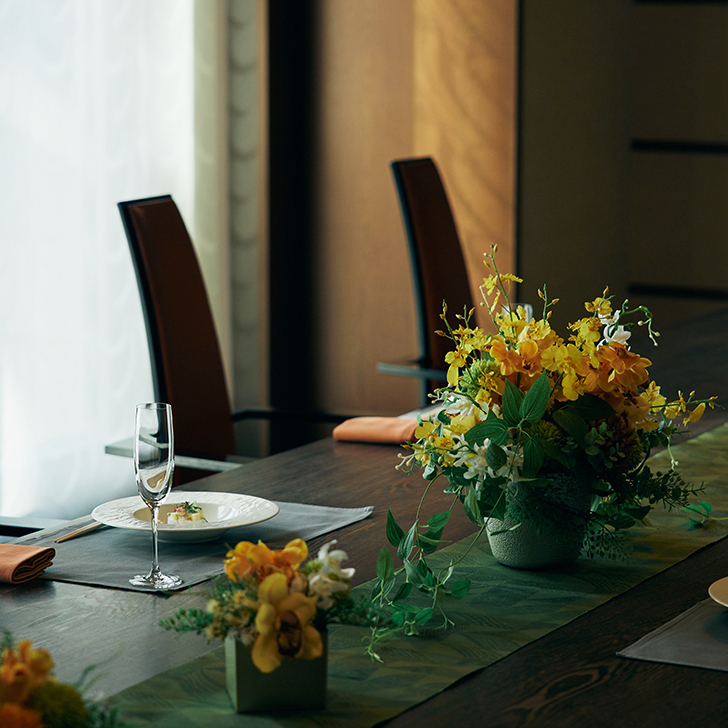 宴会会議スマホメイン画像