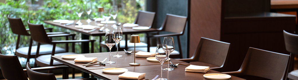 ダイニング 流アンカー画像