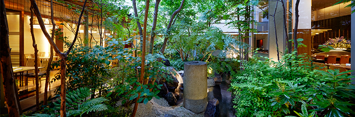 関連記事スマホレストラン画像