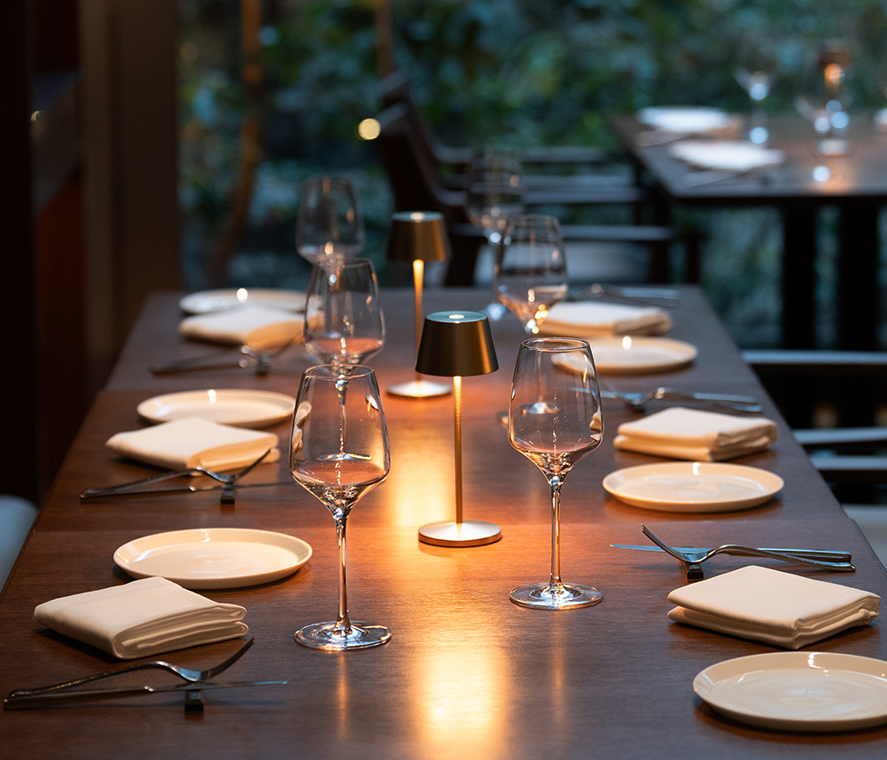 個室のご案内スマホメイン画像