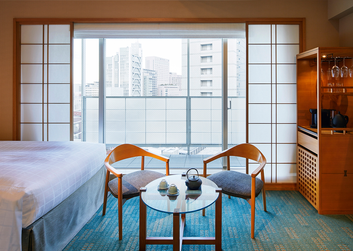 コンフォートツイン