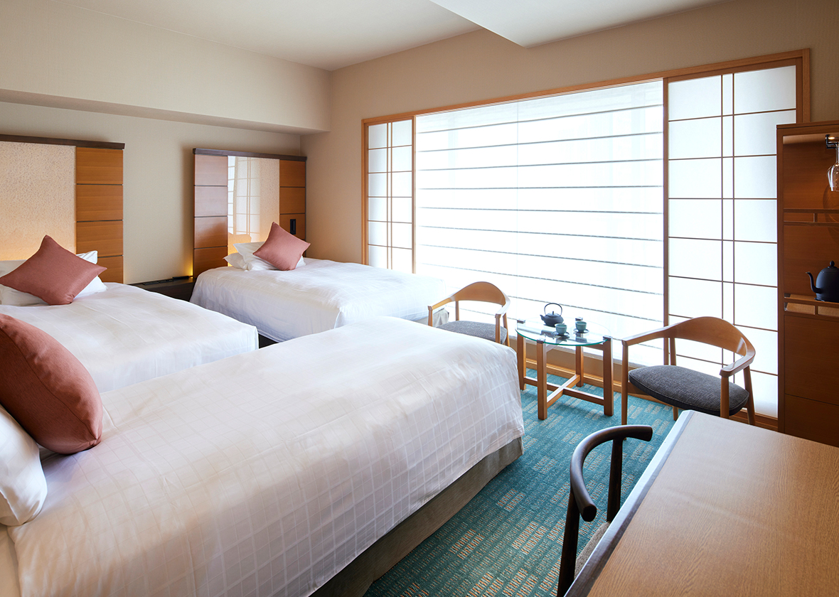 コンフォートツイン