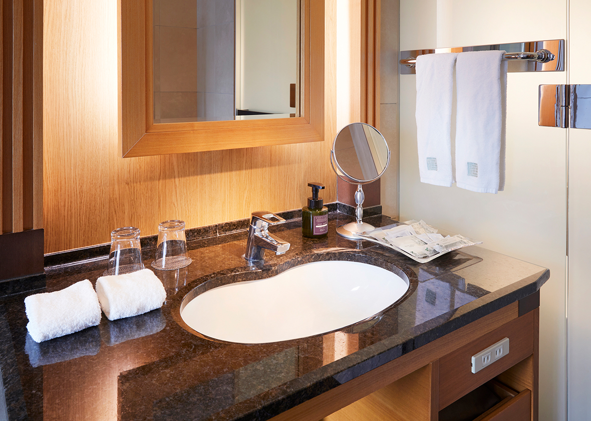 プレミアムツイン