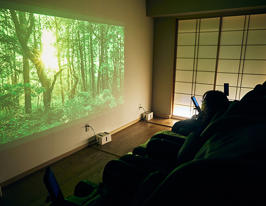 心を整えるスマホメイン画像